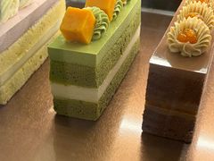 -théATRE 茶聚场(王府中環店)