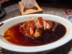 -南京大牌档(夫子庙老门东店)