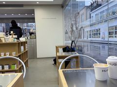 -HUGS coffee(东区店)