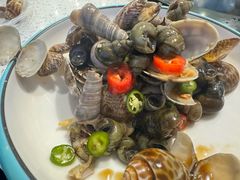 -前王院•巧克力海鲜市集餐厅(万平口店)