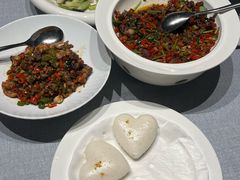 -青螺餐厅·家宴(松雅湖店)