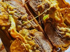 -Catch Bagel(芳草地店)