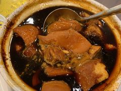 招牌猪头肉-黄狗猪头肉(运河路店)