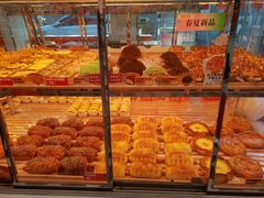 -味多美蛋糕(新和平里店)