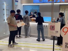 -喜茶(杭州龙湖西溪天街店)