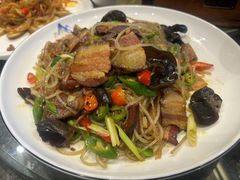 -东哥紫阳蒸盆子(旺座·现代城店)