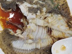 -新金盛·海鲜酒楼(盐田店)