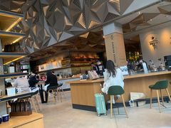 -星巴克臻选(杭州嘉里中心1F店)