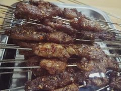 -清真·马峰烤肉(小学习北巷店)