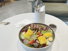 -CHEMBOX·COFFEE·BRUNCH(天津K11店)