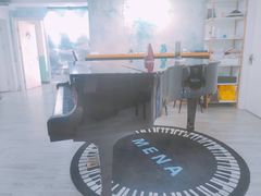 -梅纳·钢琴声乐架子鼓Mena Music(双井店)