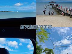 -汕尾风车岛