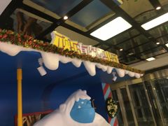 -凯德MALL(望京店)