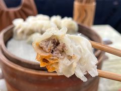 至臻香菇烧麦-晓友烧麦(光华村店)