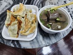 -八珍·广式煎饺·广州老字号(北京路总店)