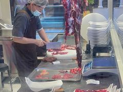 -荣叔港式沙嗲牛肉火锅(正佳潮流店)