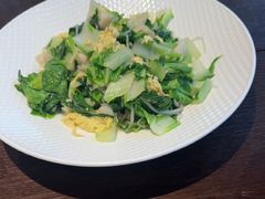 -单家老院·院子里的青岛菜(沙子口店)