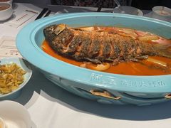 -阿五黄河大鲤鱼(英协路店)