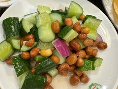 -福茗春薪禾记海鲜烧烤(八一路店)