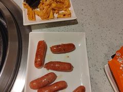 -炭之家齐齐哈尔大片烤肉·涮毛肚火锅·齐齐哈尔烤肉(中央大街店)