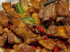 -观宴·品质赣菜(高新大道店)