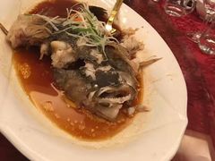 -顺峰海鲜酒楼(省府店)
