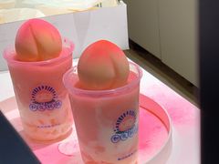 -和气桃桃(宏伊广场店)