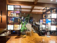 -丽江金茂璞修雪山酒店-雪景阁餐厅