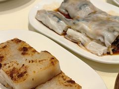 -兴悦酒家(环市东路店)