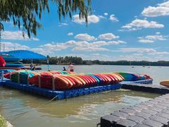 -上海海湾国家森林公园