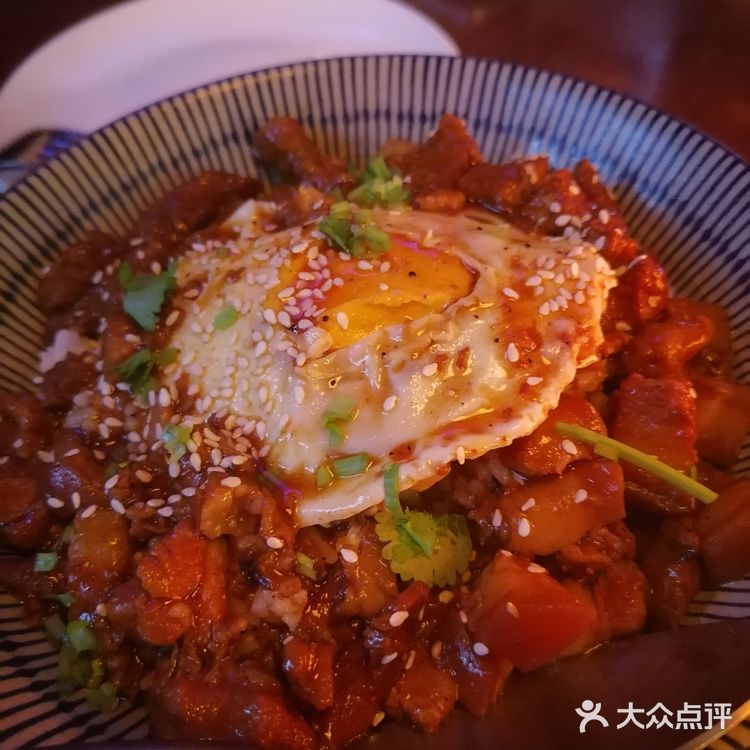 车公庙每到周末都挤满很多小资白领的店！tag