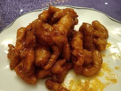 -京福华肥牛城·清真(香河店)