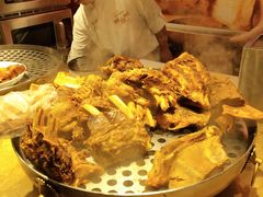 -西贝莜面村(当代商城店)