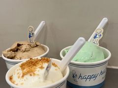 -海比甜店·意式手工冰激淋happy habit gelato