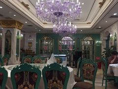 -齐家花园大酒店·本帮菜(宝山店)