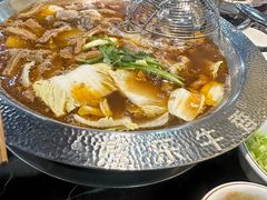 -古乐牛香·鲜牛肉牛杂火锅(五一中路店)