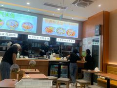 -阿香米线(大兴龙湖天街店)