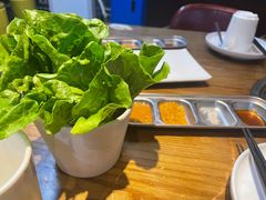 -·缸桶屋·韩式牛肋条自助烤肉(西湖D11店)