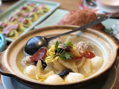 -新白鹿餐厅(城西银泰城店)