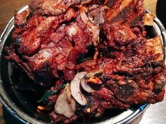 -童年小筑餐厅(申花路店)