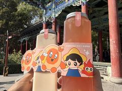 -放哈·甜醅子奶茶创造者(正宁路店)