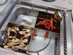 -海底捞火锅(铂澜大象城店)