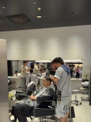 -109美发沙龙