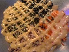 -入火韩国烤肉(凯旋广场店)