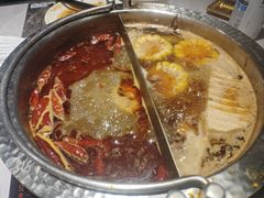 -一绪に寿喜烧自助(世茂广场店)