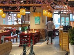 -黄家码头老火锅(解放碑旗舰店)