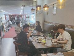 -韩食代烧烤(龙华路美食街店)