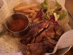 -HIB HUB公社(解放西路店)