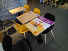 -麦当劳(吴中大道店)