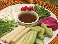 -东北人粗粮饺子坊(南山店)